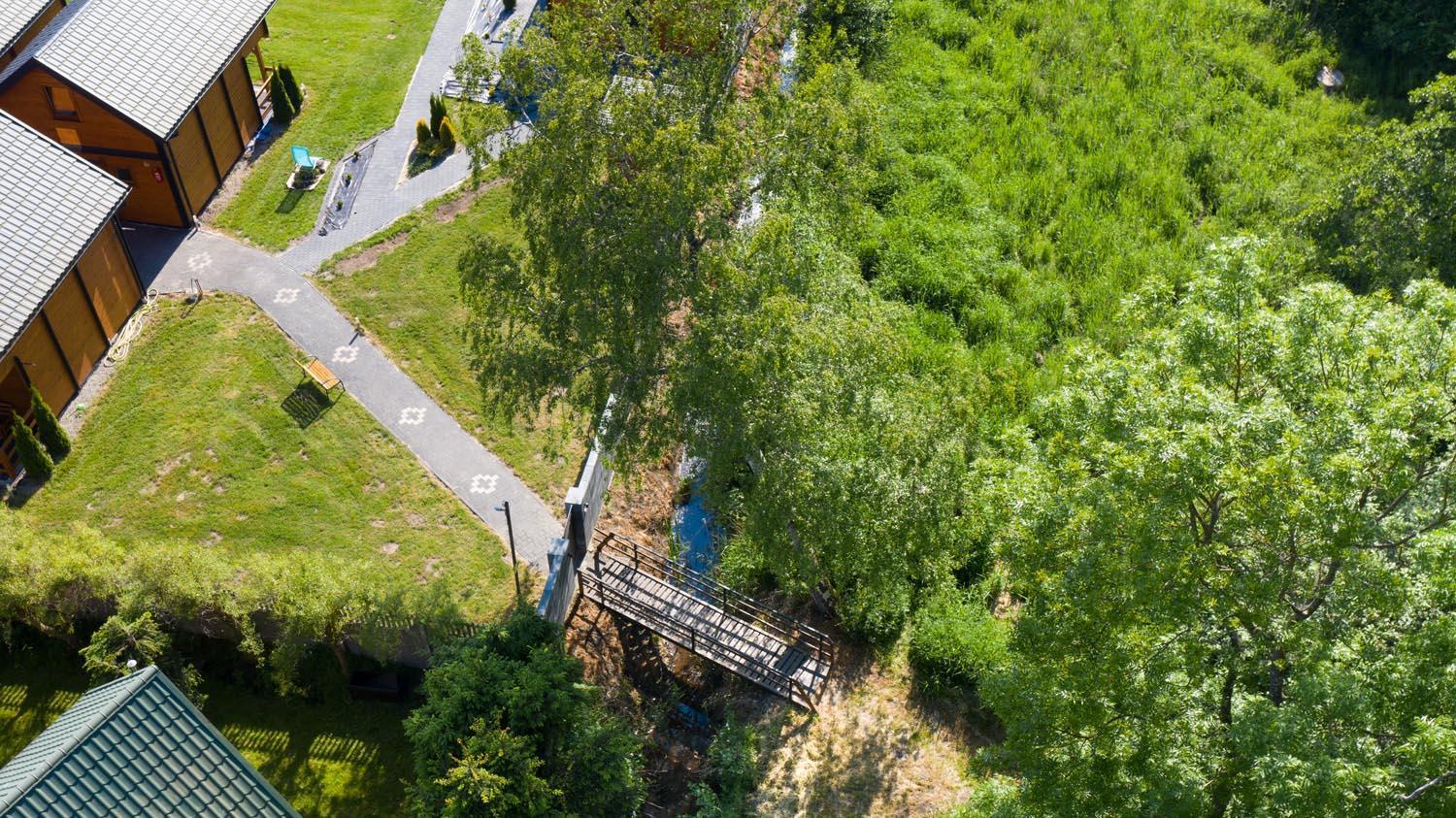 Sloneczny Brzeg Otel Mielenko Dış mekan fotoğraf